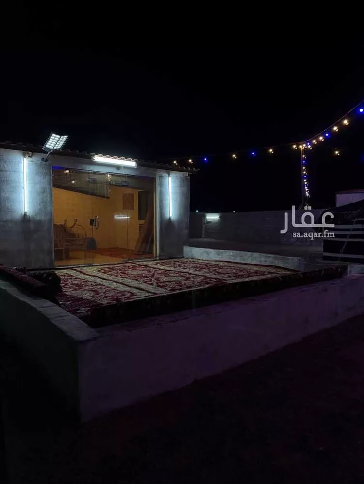 Camp for booking in Jeddah Az Zomorod صورة 5