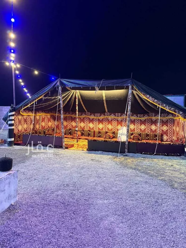 مخيم للحجز في ذهبان ، جدة صورة 5