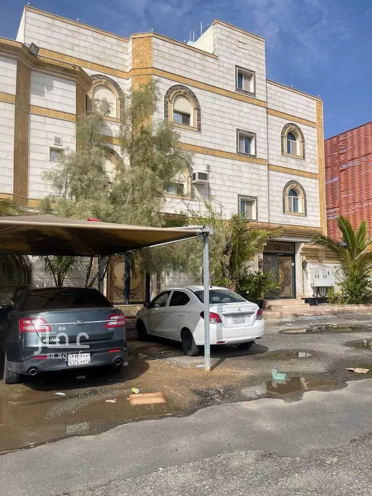 Apartment for Rent in Jeddah Al Ammwaj صورة 2