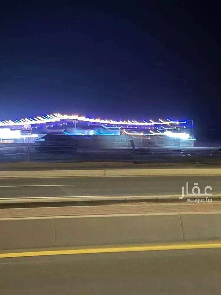 مخيم للحجز في ذهبان ، جدة 7