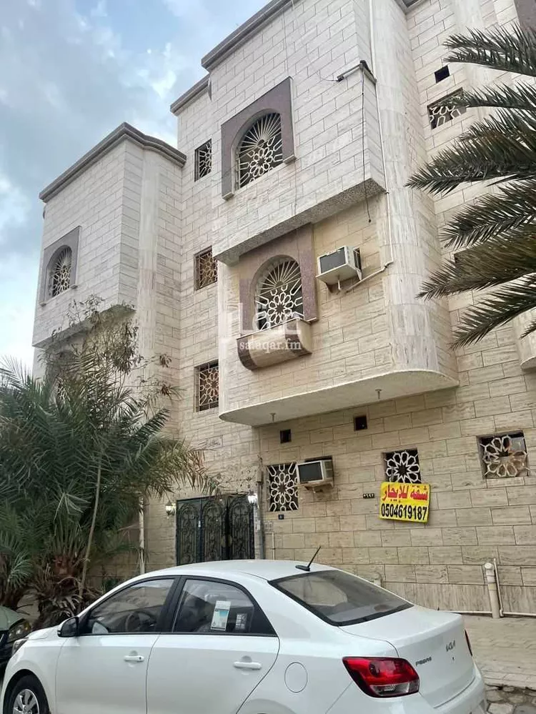 غرفة للإيجار في شارع أحمد الجليدي, حي الربوة, مدينة جدة, منطقة مكة المكرمة