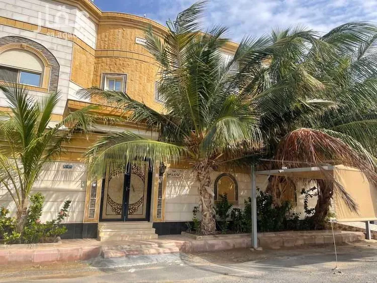 Apartment for Rent in Jeddah Al Ammwaj