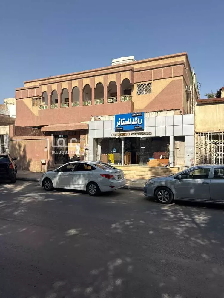 شقة للإيجار في شارع جرير, حي جرير, مدينة الرياض, منطقة الرياض