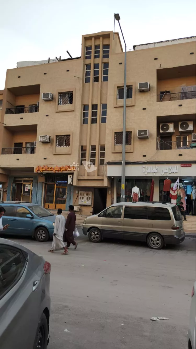 عمارة للبيع في شارع الطيف, حي منفوحة, مدينة الرياض, منطقة الرياض