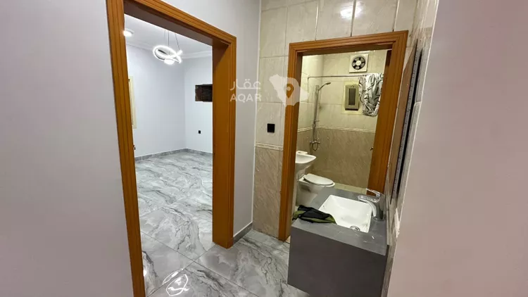 شقة للإيجار في شارع عاقل بن حبيب ، حي الواحة ، جدة ، جدة 5