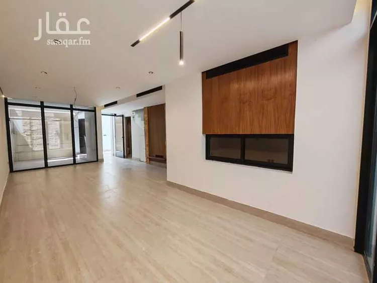 فيلا للإيجار في شارع الحسو, حي الورود, مدينة الرياض, منطقة الرياض