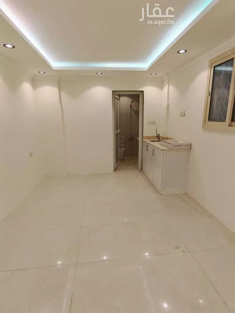 شقة للإيجار في شارع الأمير ممدوح بن عبدالعزيز, حي السليمانية, مدينة الرياض, منطقة الرياض صورة 3