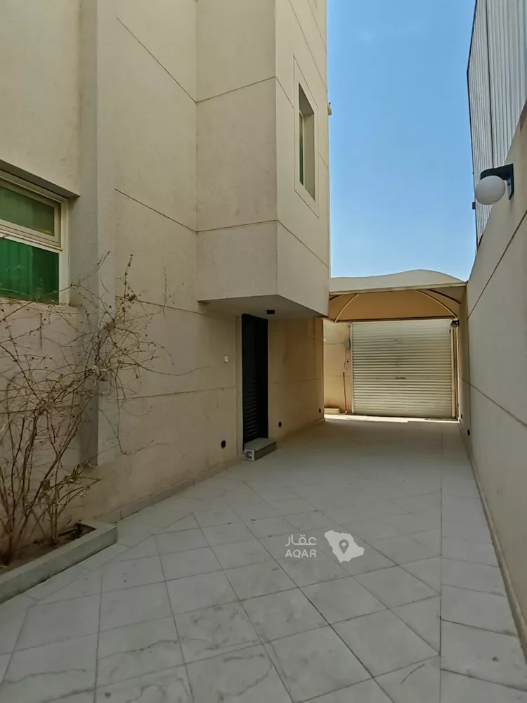 فيلا للإيجار في شارع أبي حامد الغزالي, حي السليمانية, مدينة الرياض, منطقة الرياض 5