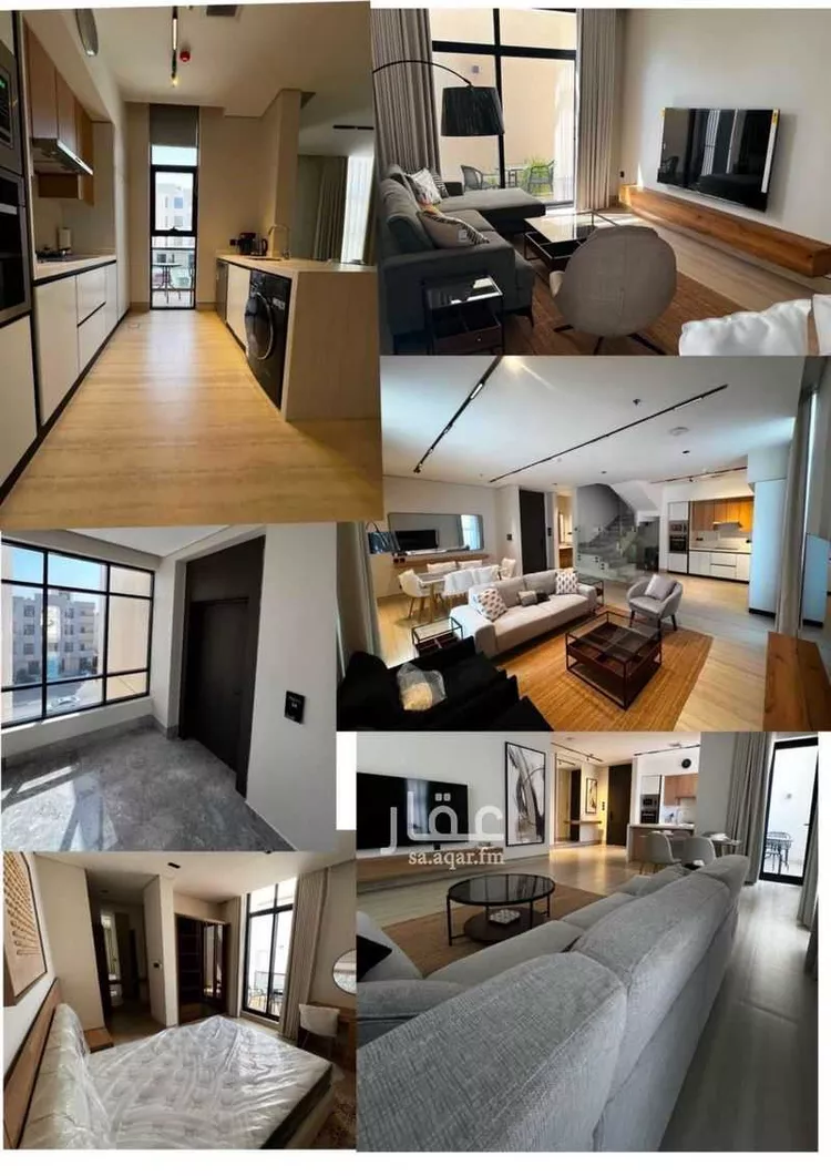 Building for Rent in Riyadh Al Arid صورة 5