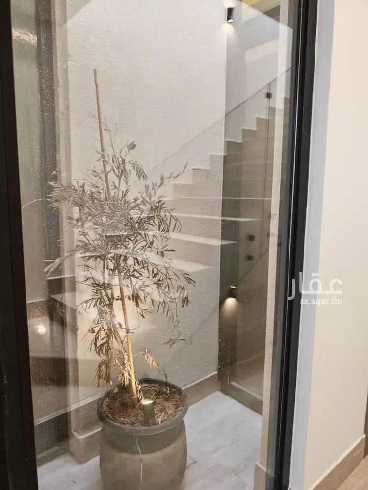 فيلا للإيجار في شارع الحسو, حي الورود, مدينة الرياض, منطقة الرياض صورة 5