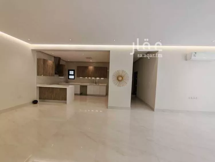 دور للإيجار في شارع ابن مطير الحكمي, حي الورود, مدينة الرياض, منطقة الرياض صورة 3