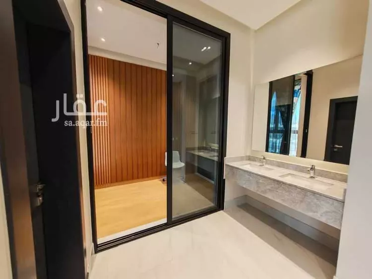 دور للإيجار في شارع ابن مطير الحكمي, حي الورود, مدينة الرياض, منطقة الرياض 8