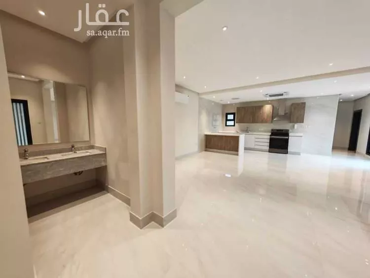 شقة للإيجار في شارع ابن مطير الحكمي, حي الورود, مدينة الرياض, منطقة الرياض 11