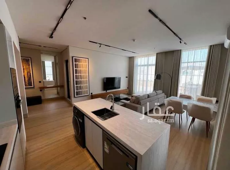 عمارة للإيجار في شارع علي الظاهري, حي العارض, مدينة الرياض, منطقة الرياض صورة 5