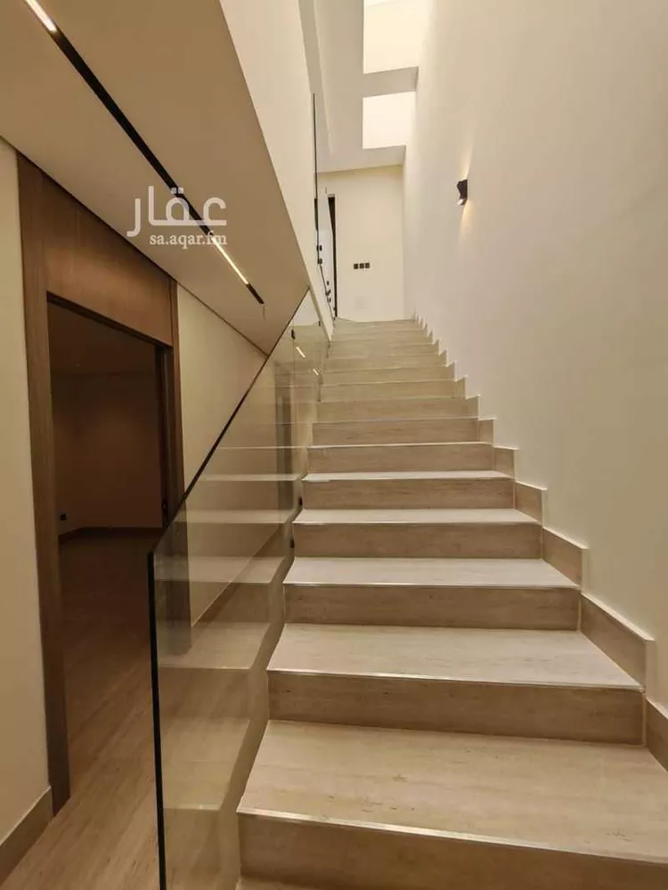 فيلا للإيجار في شارع الحسو, حي الورود, مدينة الرياض, منطقة الرياض صورة 3