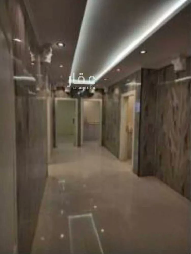 شقة للإيجار في شارع الأمير ممدوح بن عبدالعزيز, حي السليمانية, مدينة الرياض, منطقة الرياض 1 صورة