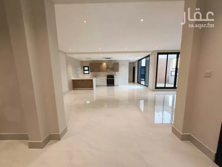 شقة للإيجار في شارع ابن مطير الحكمي, حي الورود, مدينة الرياض, منطقة الرياض 7