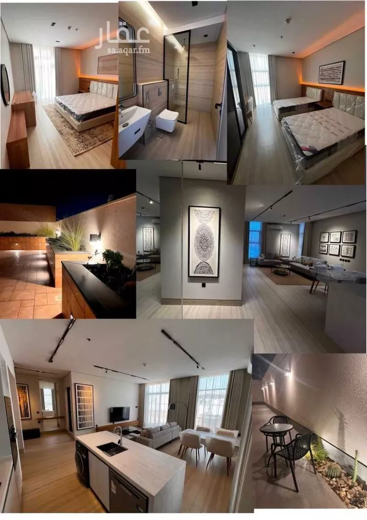 Building for Rent in Riyadh Al Arid صورة 3
