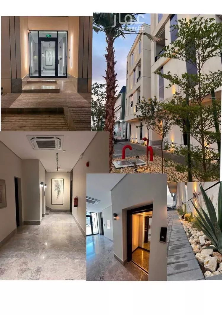 Building for Rent in Riyadh Al Arid صورة 4