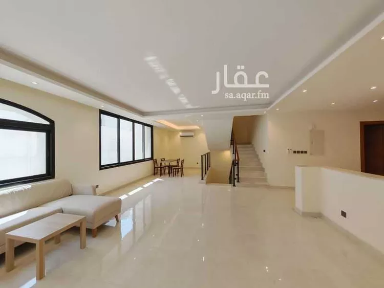 فيلا للإيجار في شارع عبدالملك بن أبي علي, حي التعاون, مدينة الرياض, منطقة الرياض صورة 4