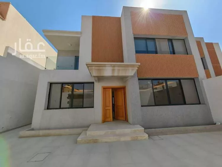 فيلا للإيجار في شارع عبدالملك بن أبي علي, حي التعاون, مدينة الرياض, منطقة الرياض