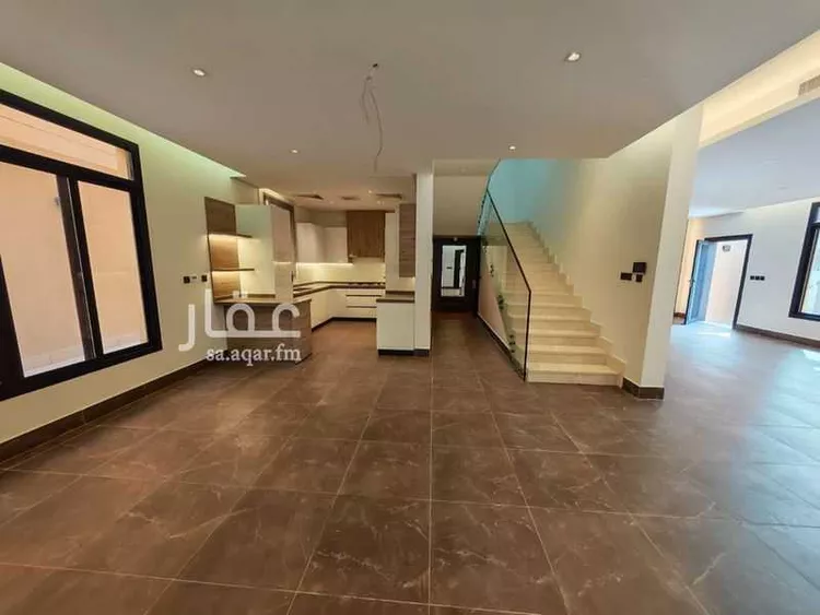 فيلا للإيجار في شارع أبي محمد الرفيع, حي العليا, مدينة الرياض, منطقة الرياض