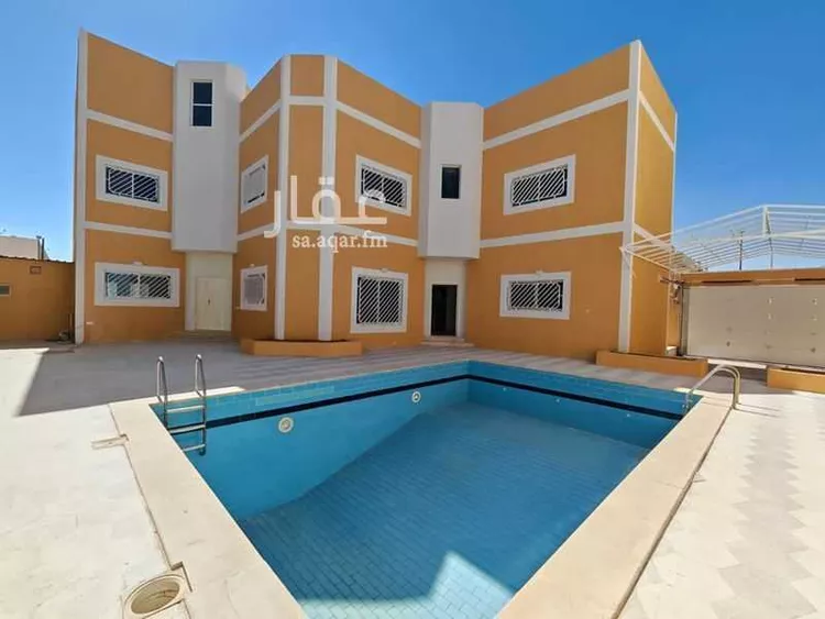 فيلا للإيجار في شارع إسماعيل بن حماد, حي الملك سلمان, مدينة الرياض, منطقة الرياض