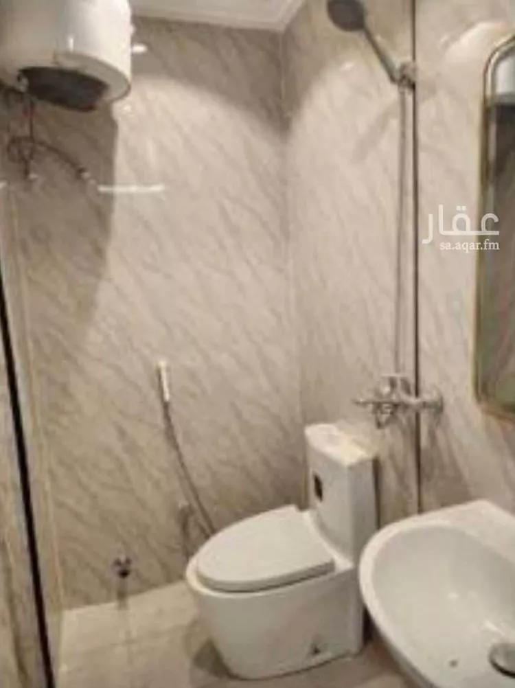 شقة للإيجار في شارع الأمير ممدوح بن عبدالعزيز, حي السليمانية, مدينة الرياض, منطقة الرياض صورة 4