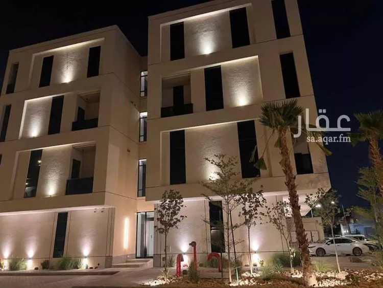 عمارة للإيجار في شارع علي الظاهري, حي العارض, مدينة الرياض, منطقة الرياض