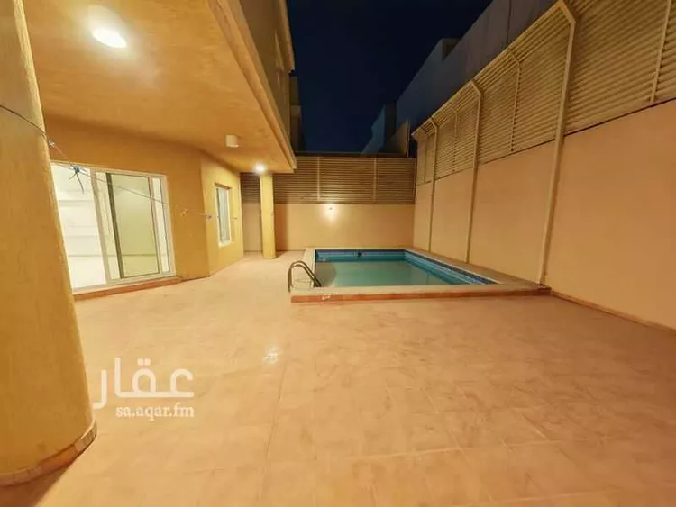 Villa for Rent in Riyadh Ar Rahmaniyah