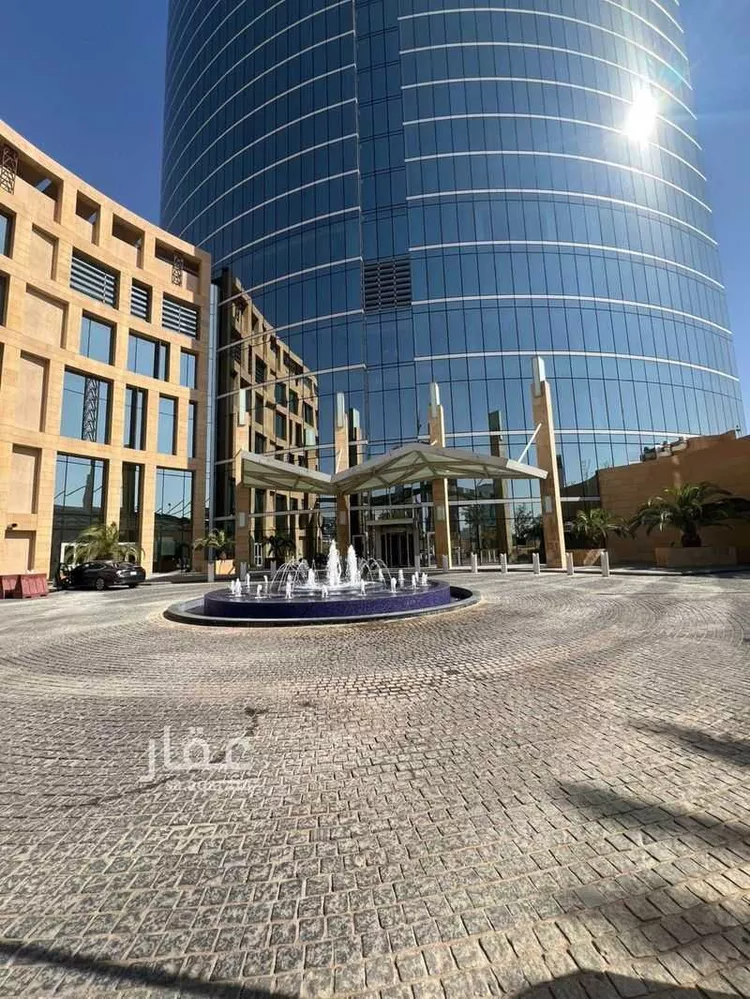 شقة للإيجار في شارع طريق الملك فهد الفرعي, حي الصحافة, مدينة الرياض, منطقة الرياض صورة 3