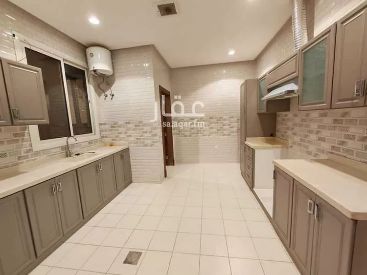 دور للإيجار في شارع محمد العجيان, حي المرسلات, مدينة الرياض, منطقة الرياض صورة 3