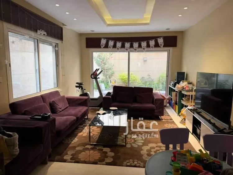 فيلا للإيجار في شارع طاهر الزمخشري, حي العليا, مدينة الرياض, منطقة الرياض صورة 3