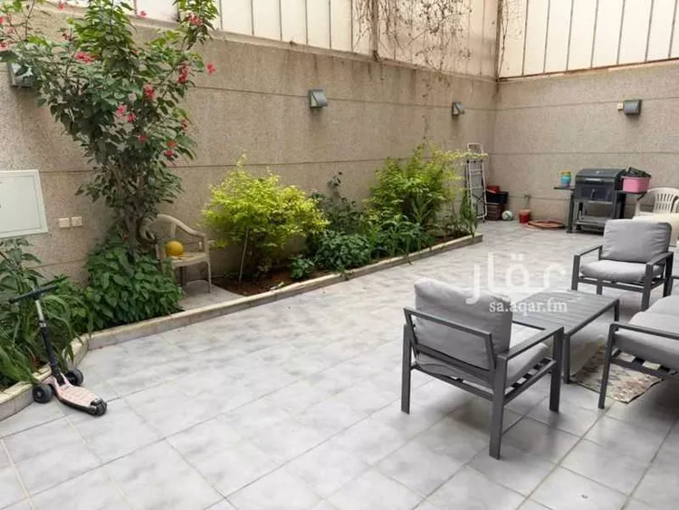 فيلا للإيجار في شارع طاهر الزمخشري, حي العليا, مدينة الرياض, منطقة الرياض