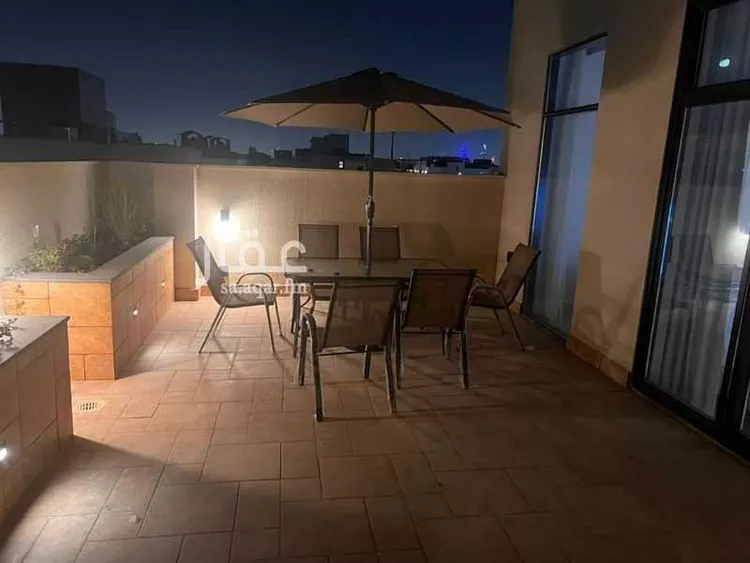عمارة للإيجار في شارع علي الظاهري, حي العارض, مدينة الرياض, منطقة الرياض صورة 2