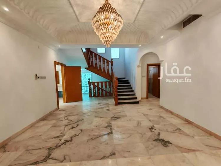 فيلا للإيجار في شارع رضي الدين الفاسي, حي الملك فهد, مدينة الرياض, منطقة الرياض صورة 3