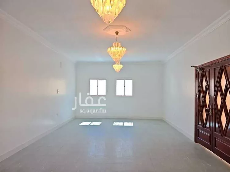 فيلا للإيجار في شارع إسماعيل بن حماد, حي الملك سلمان, مدينة الرياض, منطقة الرياض صورة 3