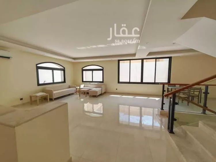 فيلا للإيجار في شارع عبدالملك بن أبي علي, حي التعاون, مدينة الرياض, منطقة الرياض صورة 5