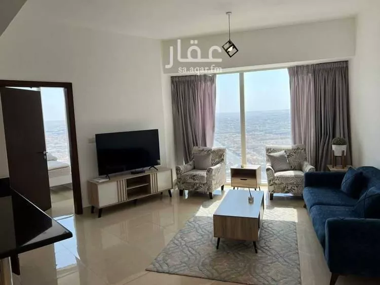 شقة للإيجار في شارع طريق الملك فهد الفرعي, حي الصحافة, مدينة الرياض, منطقة الرياض صورة 2