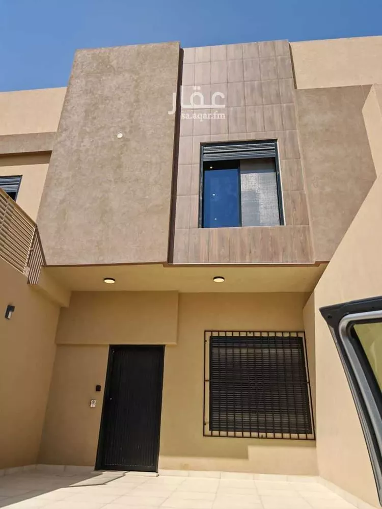 دور للإيجار في شارع محمد الكوفي, حي العليا, مدينة الرياض, منطقة الرياض 1 صورة