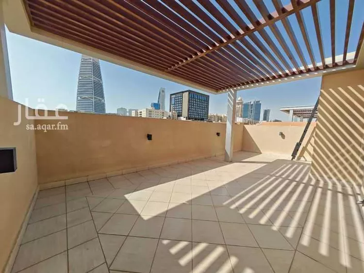 فيلا للإيجار في شارع أبي محمد الرفيع, حي العليا, مدينة الرياض, منطقة الرياض صورة 3