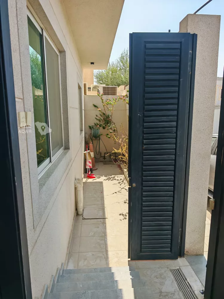 فيلا للإيجار في شارع أبي حامد الغزالي, حي السليمانية, مدينة الرياض, منطقة الرياض 13