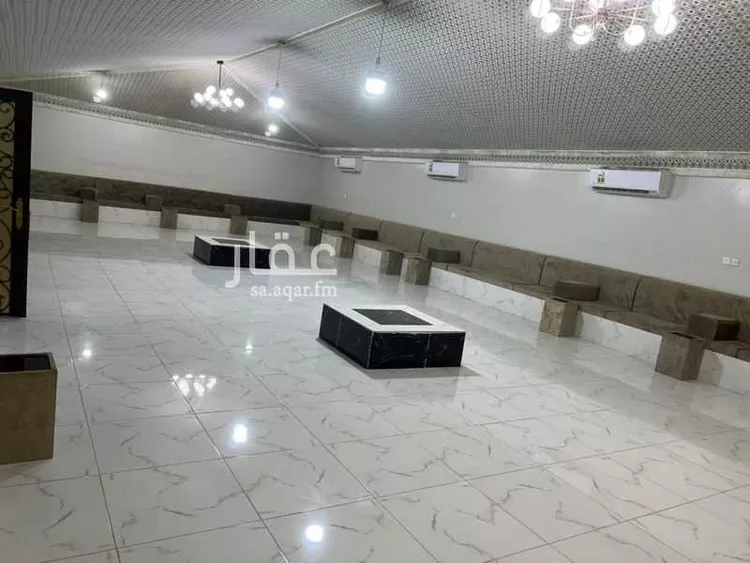 استراحة للبيع في شارع معبد بن خالد, حي وسيلة, مدينة المزاحمية, منطقة الرياض 10