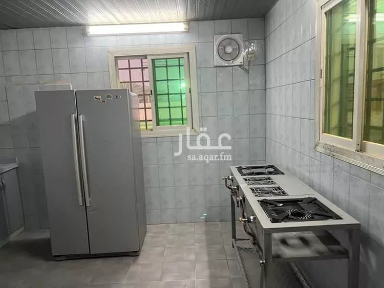 استراحة للبيع في شارع معبد بن خالد, حي وسيلة, مدينة المزاحمية, منطقة الرياض 9