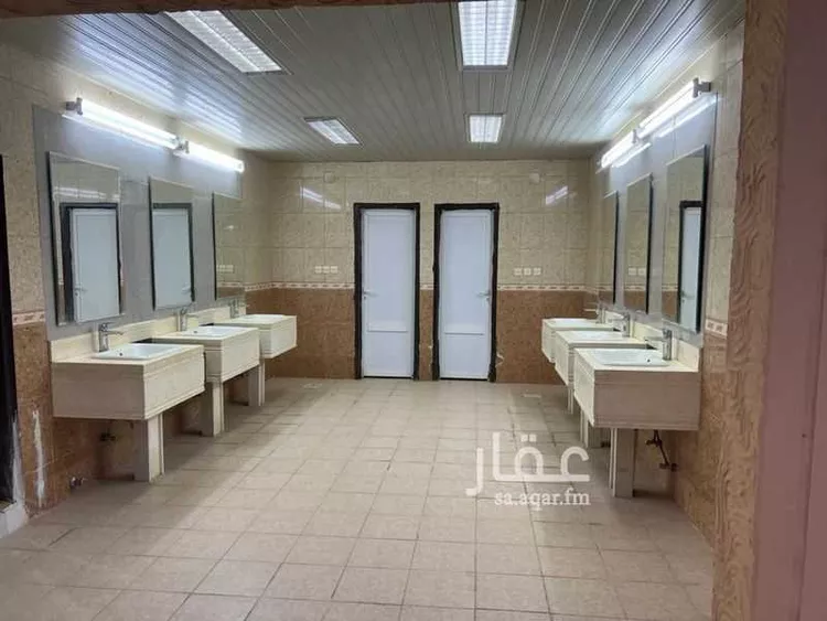 استراحة للبيع في شارع معبد بن خالد, حي وسيلة, مدينة المزاحمية, منطقة الرياض صورة 5