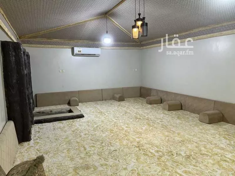 استراحة للبيع في شارع معبد بن خالد, حي وسيلة, مدينة المزاحمية, منطقة الرياض صورة 2