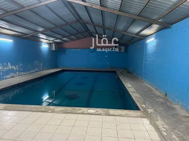 استراحة للبيع في شارع معبد بن خالد, حي وسيلة, مدينة المزاحمية, منطقة الرياض صورة 4