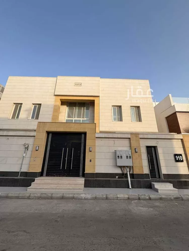 فيلا للإيجار في شارع ابي الفتوح الواعظ, حي الشراع, مدينة جدة, منطقة مكة المكرمة