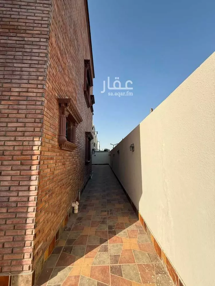 فيلا للإيجار في شارع أبي المحاسن التميمي, حي الشراع, مدينة جدة, منطقة مكة المكرمة صورة 2