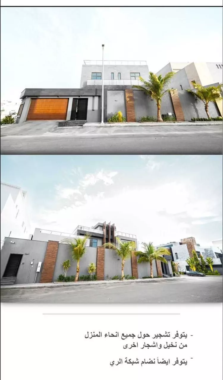 فيلا للبيع في شارع علي بن فخر الدين, حي الشراع, مدينة جدة, منطقة مكة المكرمة صورة 2